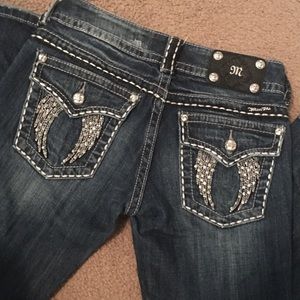 Miss me branded jeans